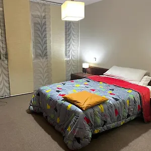  Bed and breakfast Sagrada Familia
