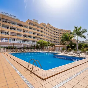 Borinquen 2*, Playa de las Americas (Tenerife) Spain