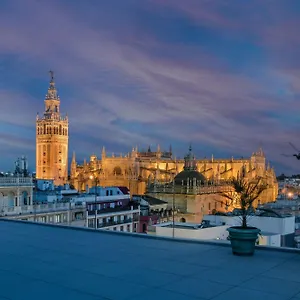 Querencia De Sevilla, Autograph Collection 4*, Seville Spain