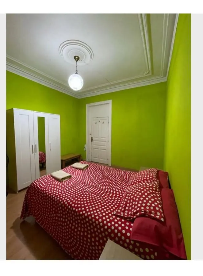 Barcelona heart Albergue 0*,