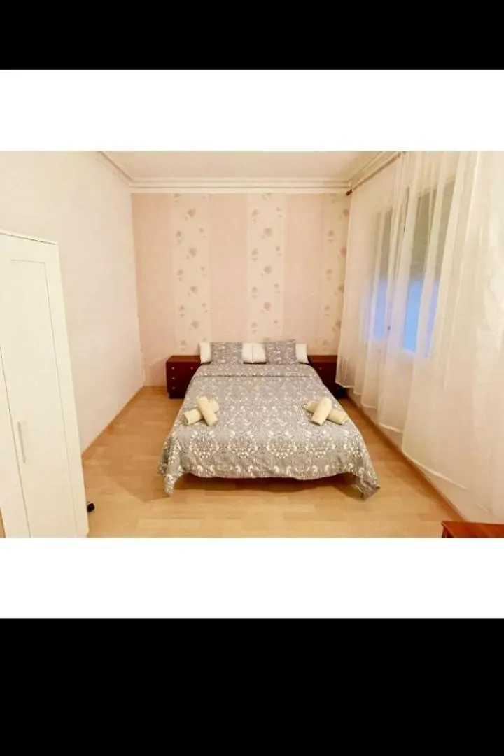 Barcelona heart Albergue Hostal