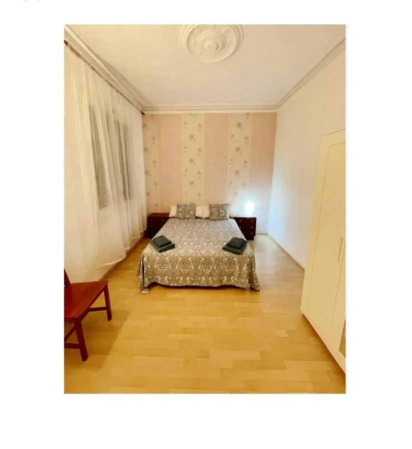 Barcelona Centric Hostel