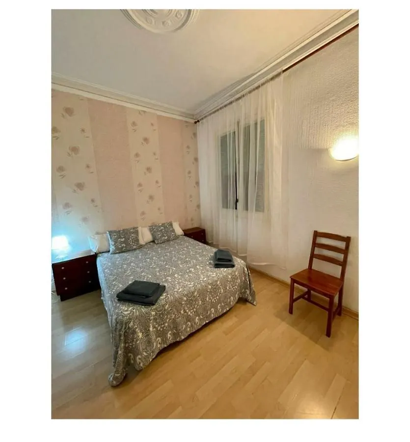 Barcelona Centric Hostel