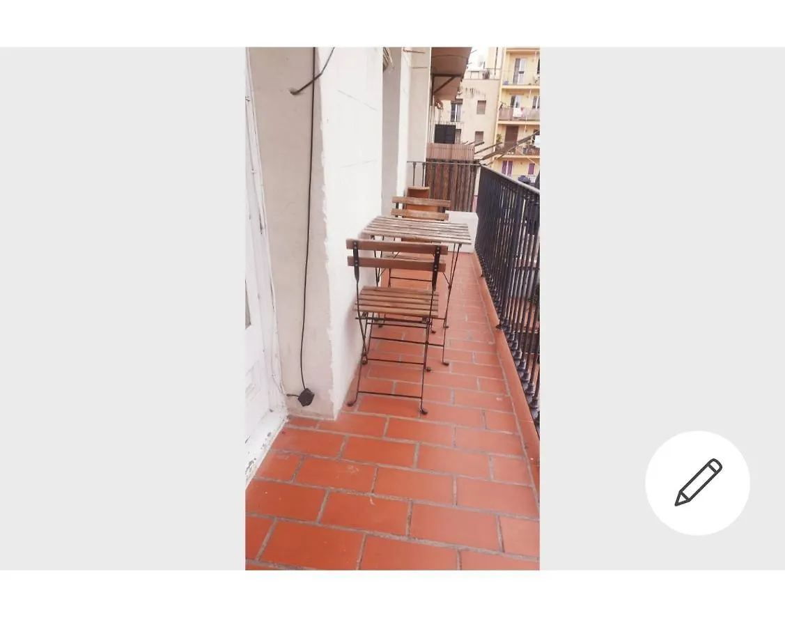 Barcelona Centric Hostel Spain