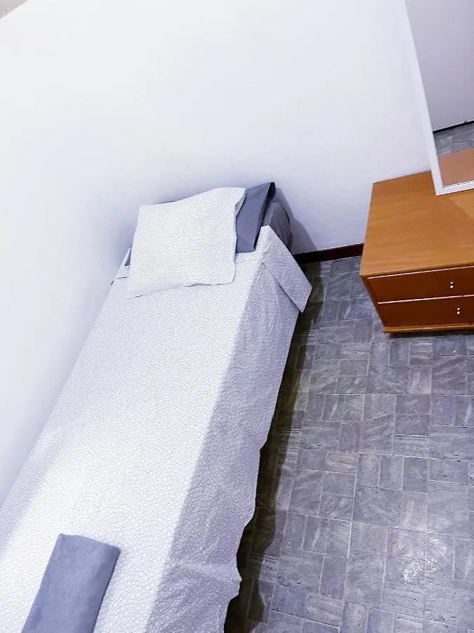 Barcelona Centric Hostel